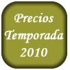 Precios de la temporada 2010