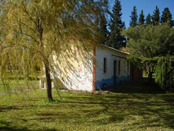 Posada Naturista San Marcos Sierras